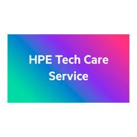 Esta es la imagen de hpe 3 year tech care essential ml110 gen 11 hw service