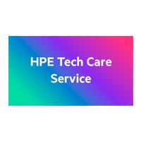 Esta es la imagen de hpe 5 year tech care essential ml350 gen 11 hw service