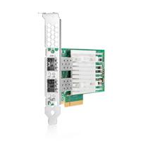 Esta es la imagen de hpe adaptador broadcom bcm57412 ethernet 10 gb 2 puertos sfp+