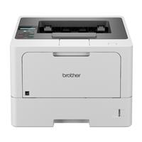 Esta es la imagen de impresora laser monocromatica brother hll5210dn