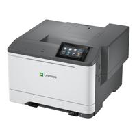 Esta es la imagen de impresora lexmark cs632dwe (50m0055)