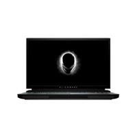 Esta es la imagen de laptop dell gamer alienware m16 r1 intel core ultra 7-155h | 16gb