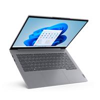Esta es la imagen de laptop lenovo thinkbook aluminio 14 g6 abp ryzen 7-7730u 2.0ghz 1x 16gb so-dimm ddr4-3200max 64gb 512gb ssd m.2 2242 14 wuxga backlit