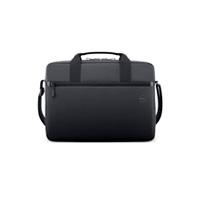 Esta es la imagen de maletin dell ecoloop essential briefcase 14-16 | para laptop de hasta 16 pulgadas | negro | 460-bdsv |