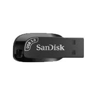 Esta es la imagen de memoria sandisk 128gb usb 3.0 ultrashift z410 negro sdcz410-128g-g46