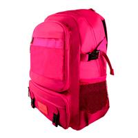 Esta es la imagen de mochila para laptop 15.6 - 17 pulgadas nomad perfect choice mangenta