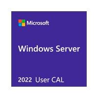 Esta es la imagen de oem windows server cal 2022 spanish paquete 1 usuarios licencia x usr