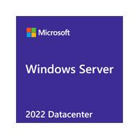 Esta es la imagen de oem windows server datacente 2022 add lic 2 cores pk no media/no key