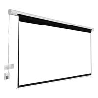 Esta es la imagen de pantalla proyeccion electrica multimedia screen mse-246