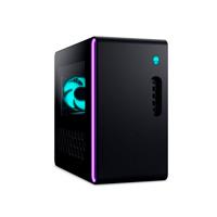 Esta es la imagen de pc dell gamer alienware aurora r16 | inte core i7-13700f | 32 gb | 1tb ssd + 1 tb sata | rtx 4070 12 gb | win 11 home | black | ar16_i7321ssd1t4070bw11s_224