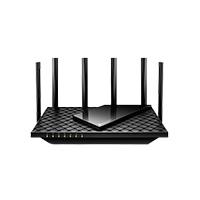 Esta es la imagen de router | tp-link | archer axe75 | ax5400 | gigabit | wifi 6e  ia | tribanda | onemesh