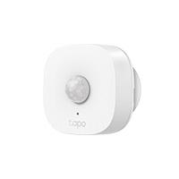 Esta es la imagen de sensor tp-link tapo t100 sensor movimiento inteligente angulo de deteccion 120 ahorro energia larga duracion
