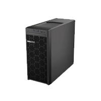 Esta es la imagen de servidor dell poweredge /torre/ t150 intel xeon e-2336 /  6 cores 2.9 ghz / 16gb /2tb hd 7.2k/ tarjeta perc h355 / sin sistema operativo/ chassis 3.5- disco duro cableado/ 3 años de garantia basica