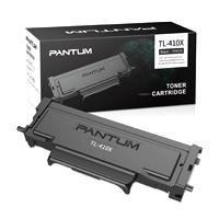 Esta es la imagen de toner pantum tl410x negro