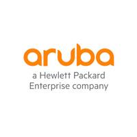 Esta es la imagen de adaptador poe hpe aruba r6p68a ap-poe-afge midspan 1 puerto gbe 802.3af 15