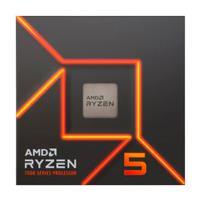 Esta es la imagen de procesador amd ryzen 5 5600gt s-am4 5a gen / 3.6 - 4.6 ghz / cache 16mb / 6 nucleos / con graficos radeon / con disipador / game medio