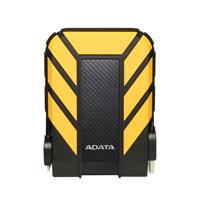 Esta es la imagen de disco duro externo adata hd710p 1tb portatil 2.5 usb 3.2 amarillo windows mac linux contragolpes (ahd710p-1tu31-cyl)