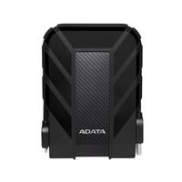 Esta es la imagen de disco duro externo adata hd710p 5tb portatil 2.5 usb 3.2 windows mac linux contragolpes color negro (ahd710p-5tu31-cbk)