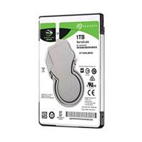 Esta es la imagen de disco duro interno seagate barracuda 1tb 2.5 portatil sata 6gb/s 128mb 5400rpm 7mm ultrabook