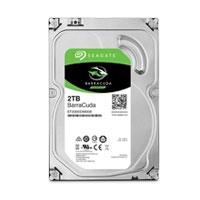 Esta es la imagen de disco duro interno seagate barracuda 2tb 3.5 escritorio sata3 6gb/s 256mb 7200rpm pc