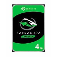 Esta es la imagen de disco duro interno seagate barracuda 4tb 3.5 escritorio sata3 6gb/s 256mb 5400rpm pc