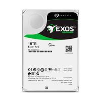 Esta es la imagen de disco duro interno seagate exos x20 18tb 3.5 escritorio sata3 6gb/s 256mb 7200rpm 24x7 hotplug nas-nvr-server-datacenter