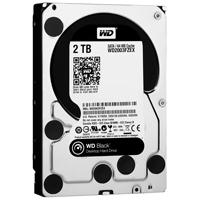 Esta es la imagen de disco duro interno wd black 2tb 3.5 escritorio sata3 6gb/s 64mb 7200rpm gamer/alto rendimiento wd2003fzex