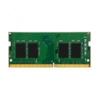 Esta es la imagen de memoria kingston sodimm ddr4 4gb 2666mhz valueram cl19 260pin 1.2v p/laptop (kvr26s19s6/4)