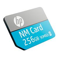 Esta es la imagen de memoria nano 256gb hp nm100 huawei y honor (16l63aa)