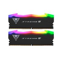 Esta es la imagen de memoria patriot viper xtreme rgb ddr5/ 32gb (2 x 16gb)  8000mhz