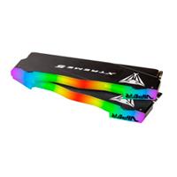 Esta es la imagen de memoria patriot viper xtreme rgb ddr5/ 48gb (2 x 24gb)  8000mhz