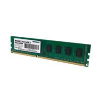 Esta es la imagen de memoria ram patriot signature ddr3