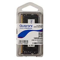 Esta es la imagen de memoria ram quaroni sodimm ddr4 16gb 2666mhz cl19 260pin 1.2v