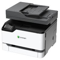 Esta es la imagen de multifuncional lexmark cx431adw (40n9370)