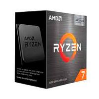 Esta es la imagen de procesador amd ryzen 7 5800x3d s-am4 5a gen / 3.4 - 4.5 ghz / cache 96mb / 8 nucleos / sin graficos / sin disipador / gamer alto