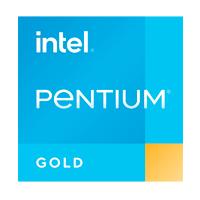 Esta es la imagen de procesador intel pentium gold g7400 s-1700 12a gen /3.7 ghz /cache 6mb /2 cores /graficos uhd 710 /con disipador /computo basico ipa