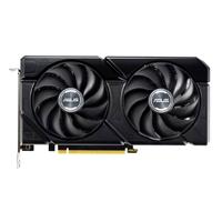 Esta es la imagen de tarjeta de video asus nvidia rtx4060ti/pcie x16 4.0/8gb gddr6/hdmi/3xdp/estandar/gama media