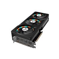 Esta es la imagen de tarjeta de video gigabyte nvidia rtx 4070 super / 12gb / gddr6x / pci-e 4.0 / hdmi 2.1 / dp x3 / alta gama gamer