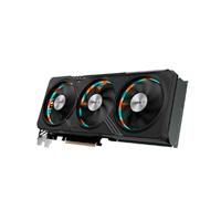 Esta es la imagen de tarjeta de video gigabyte nvidia rtx 4070 ti super / 16gb / gddr6x / pci-e 4.0 / hdmi 2.1 / dp x3 / alta gama gamer