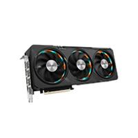 Esta es la imagen de tarjeta de video rtx 4070 super / 12gb / gddr6x / pci-e 4.0 / hdmi 2.1 / dp 1.4 / gamer gama alta