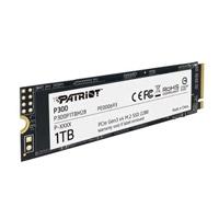 Esta es la imagen de unidad de estado solido patriot p300/ 1tb m.2 2280 pcie gen 3 x4 ssd.