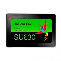 Esta es la imagen de unidad de estado solido ssd interno adata su630 240gb 2.5 sata3 lect.520 escrit.450 mbs 7mm pc laptop minipc sin bracket 3dnand (asu630ss-240gq-r)