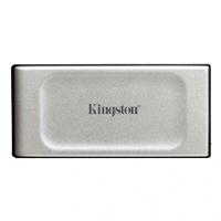 Esta es la imagen de unidad de estado solido kingston externo xs2000 2tb usb 3.2 gen 2x2 lect.2000/escrit.2000 mb/s conector type-c sxs2000/2000g