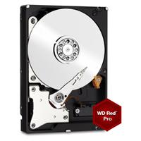 Esta es la imagen de disco duro interno wd red pro 2tb 3.5 escritorio sata3 6gb/s 64mb 7200rpm 24x7 hotplug nas 1-16 bahias wd2002ffsx