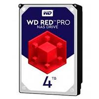 Esta es la imagen de disco duro interno wd red pro 4tb 3.5 escritorio sata3 6gb/s 256mb 7200rpm 24x7 hotplug nas 1-16 bahias wd4003ffbx