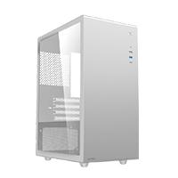 Esta es la imagen de gabinete acteck neuss pro gi717 / mini torre / micro atx