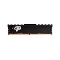 Esta es la imagen de memoria ram patriot signature premium ddr4 32gb/ (1 x 32gb)  3200mhz non-ecc