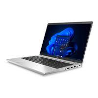 Esta es la imagen de notebook comercial hp probook 440 g9 intel core i7-1255u 3.50 - 4.70 ghz / 16gb / 512gb ssd / 14 fhd / sensor de huella / win 11 pro / 1-1-0