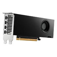 Esta es la imagen de tarjeta de video pny nvidia quadro rtx 4000adalp/pcie x16 4.0/gddr6/20gb/4x dp 1.4a/gama alta