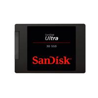 Esta es la imagen de unidad de estado solido ssd sandisk ultra 3d 1tb 2.5 sata3 7mm lect.560/escr.520mbs sdssdh3-1t00-g26